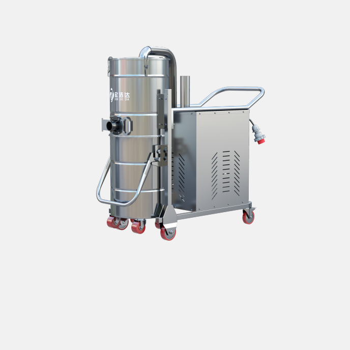 潔凈室工業(yè)吸塵器